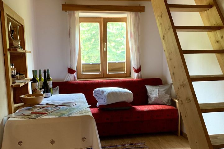 7-Pers.-Chalet (75 - 85 m²), OV