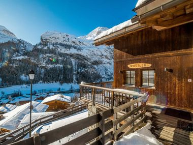 Chalet Whistler - photo 23