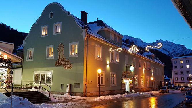Gasthof Eisenerzer Hof