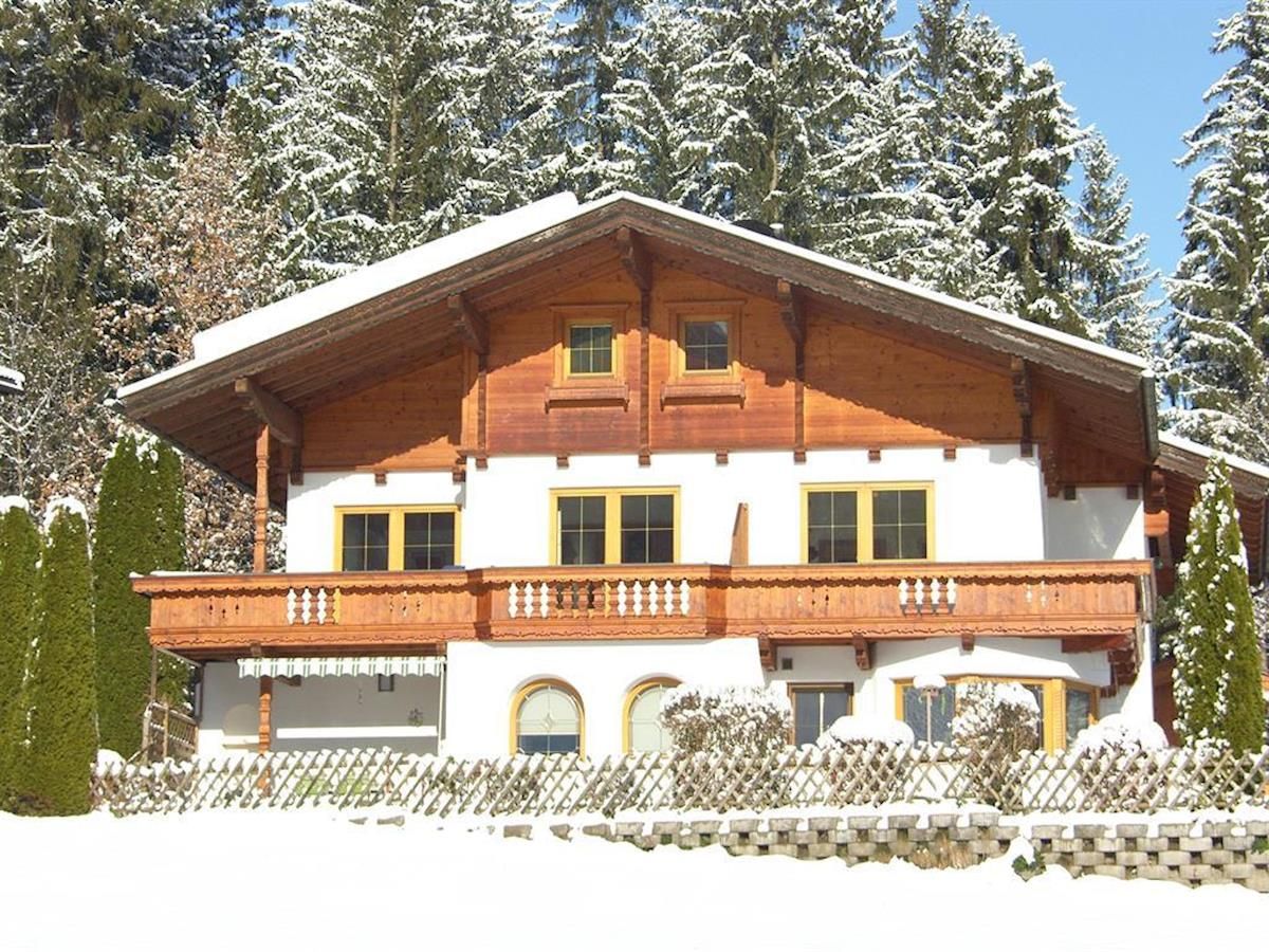 Apartments Kaltenbach