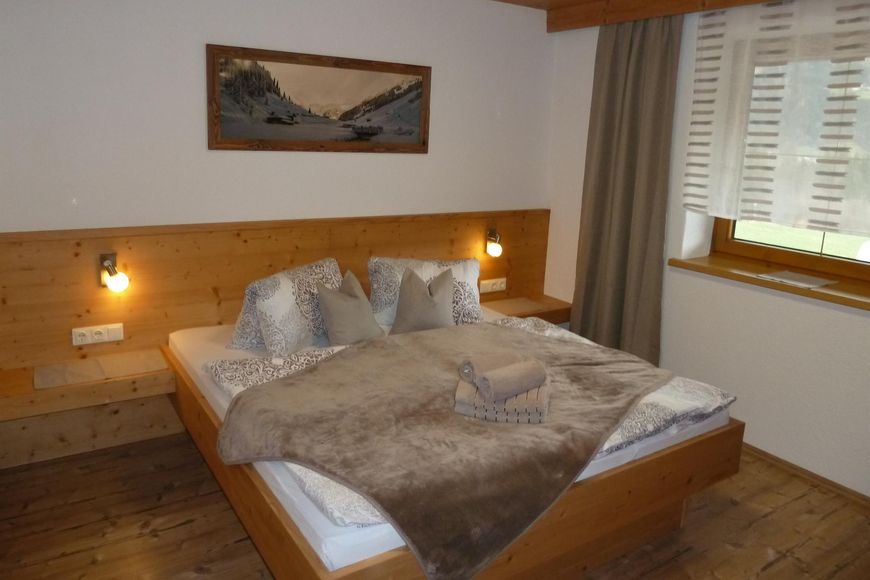 Apartmán - 3 os. (Heidi, cca 40 m²), BS Cover Photo