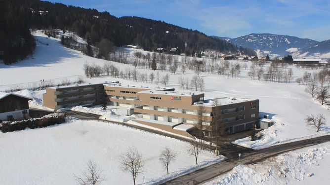 Tauernresidence Radstadt in Altenmarkt (Österreich)