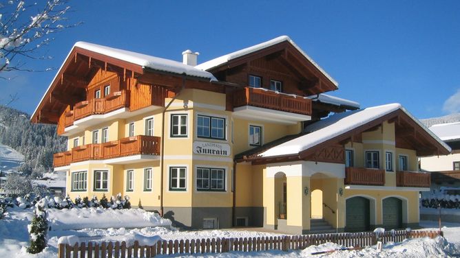 Unterkunft Landhaus Innrain, Flachau, Österreich