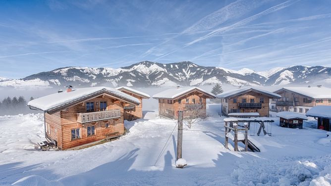 Ferienhof Oberreit in Bruck am Großglockner (Österreich)