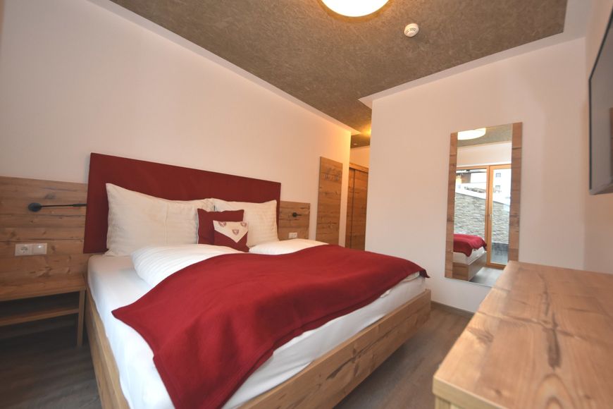 Apartmán - 4 os. (cca 45 m², Laudes 4), BS Cover Photo