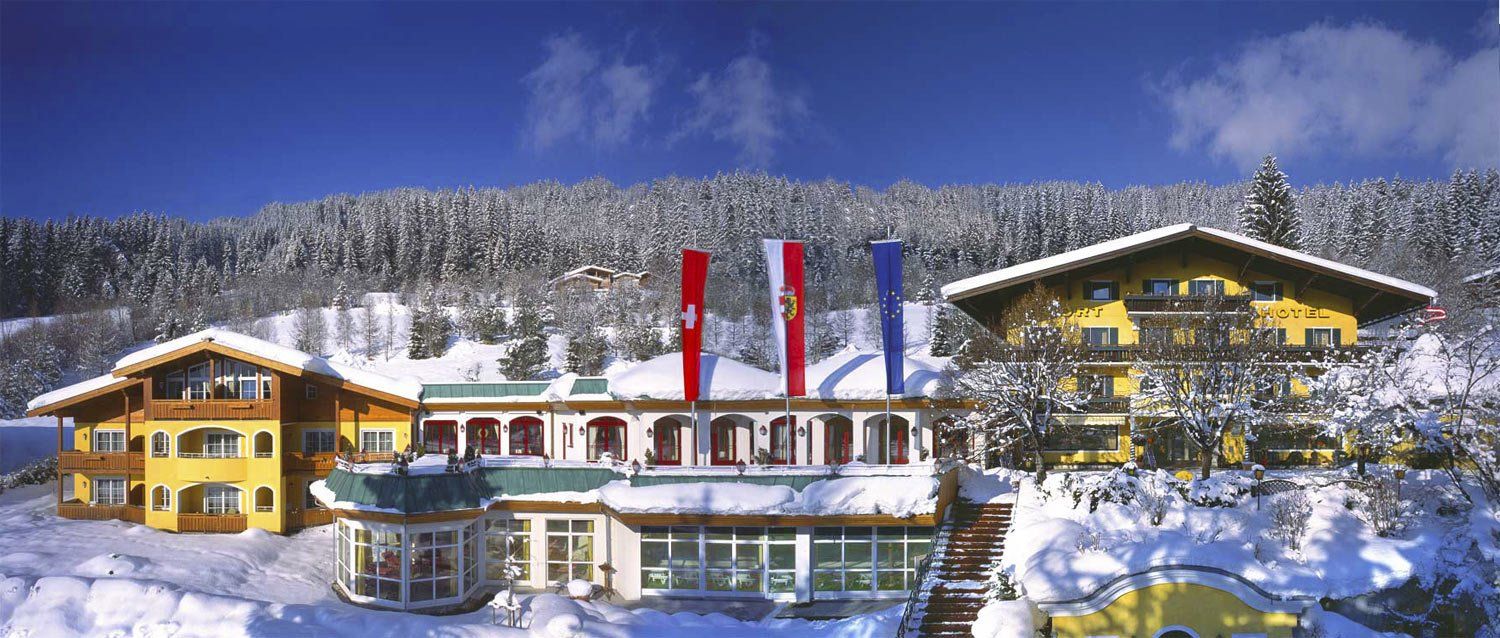 Hotel Gründlers