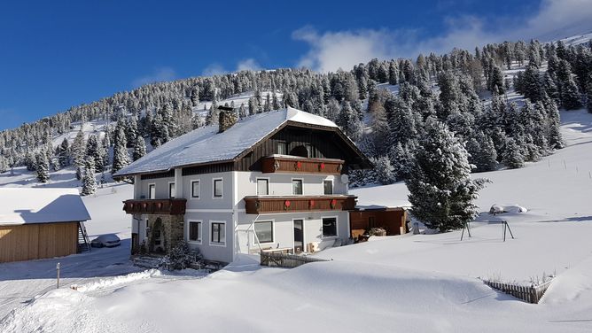 Ferienwohnungen Almsonne (Winter Special) in St. Margarethen (Österreich)