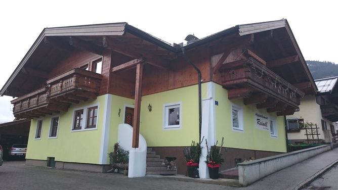Unterkunft Appartements Reindl, Kaprun, Österreich