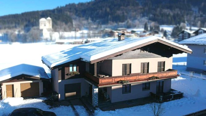 Appartements Reindl 2 in Kaprun (Österreich)