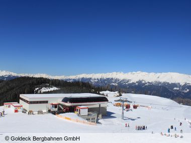 Spittal an der Drau