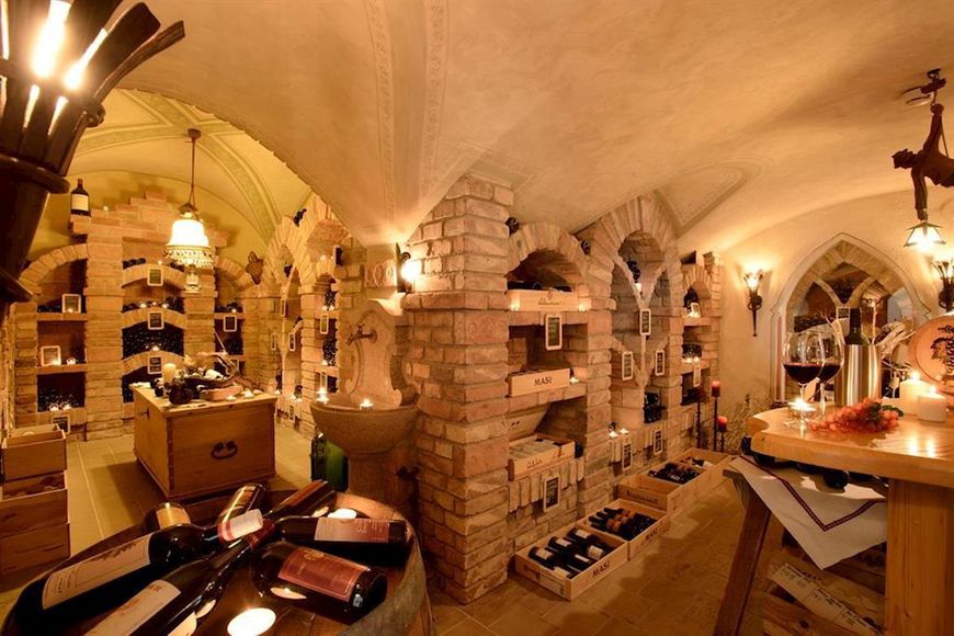 Hotel Almhof - Slide 4