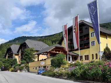 Hapimag Resort St. Michael in St. Michael im Lungau