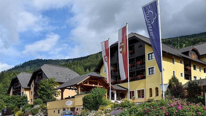 Unterkunft Hapimag Resort St. Michael, St. Michael im Lungau, Österreich