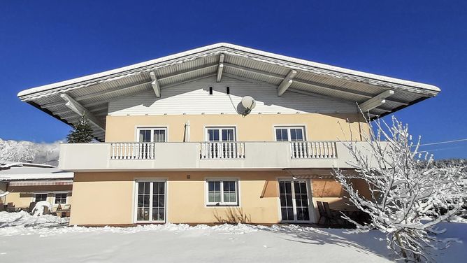 Unterkunft Appartement Ambiento Tirol, Kirchbichl, Österreich