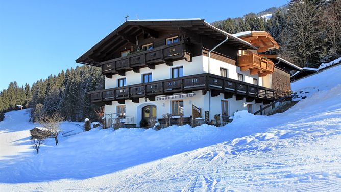 Appartement Bergfried in Westendorf (Österreich)