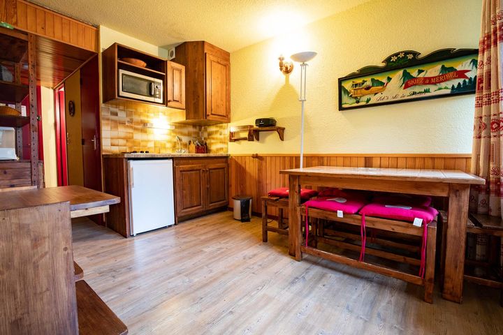 🏨 Votre hébergement - Jours 1 à 8