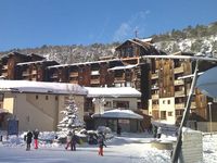 Résidence Les Portes De La Vanoise - photo 3