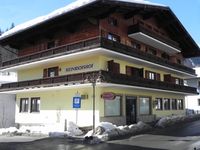 Hotel Heinrichshof in Mühlbach am Hochkönig (Österreich)