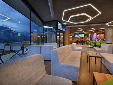 Hotel Alpen Resort Bivio