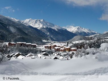 Aanbiedingen wintersport Val Cenis inclusief skipas