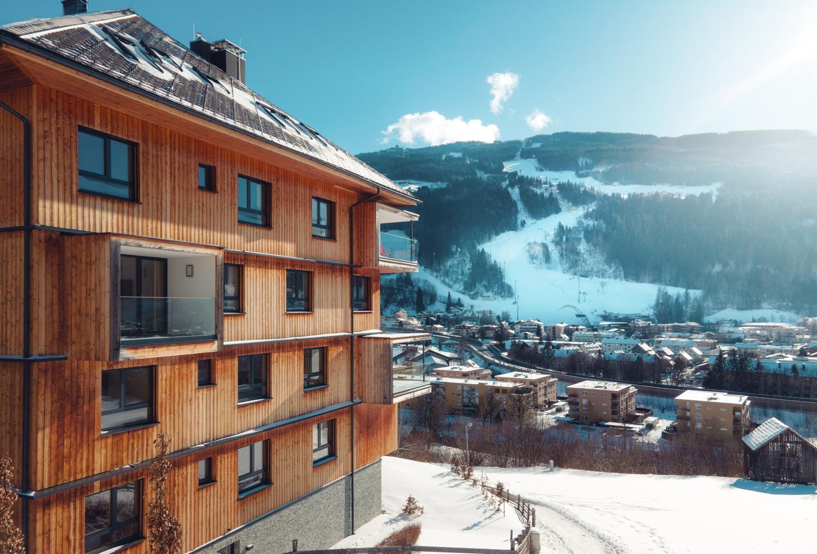 Sun Lodge Schladming