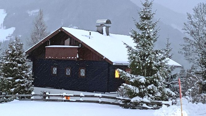 Chalet Maresi in Schladming (Österreich)