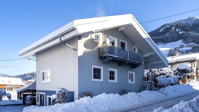 Appartement Frida in Westendorf (Oostenrijk)