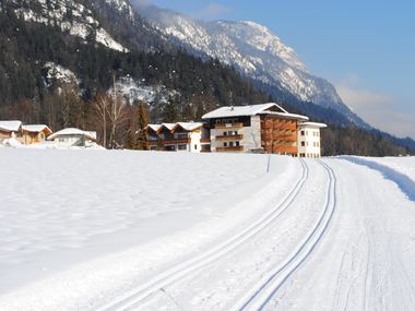 Gasthof-Pension Kaiserblick