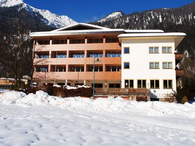 Gasthof-Pension Kaiserblick