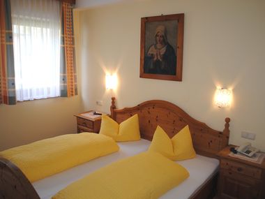 Gasthof-Pension Kaiserblick