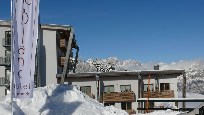 Le Blanc Hotel & Spa - Apartment - Monte Bondone