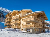 Lodge des Neiges - photo 3