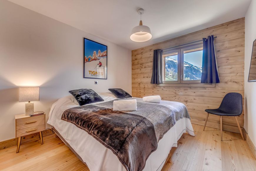 Le Lodge des Neiges - Apartment - Tignes