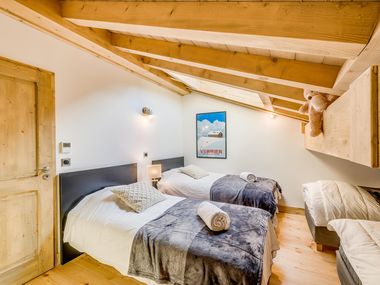 Lodge des Neiges - photo 28