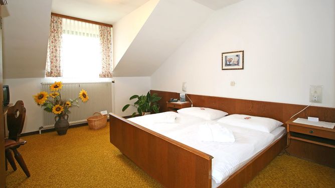 Relax&Wanderhotel Poppengut - Apartment - Hinterstoder
