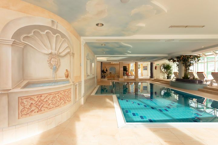 2-persoonskamer douche/wc, HP