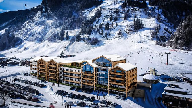 Carpe Solem Rauris in Rauris (Österreich)