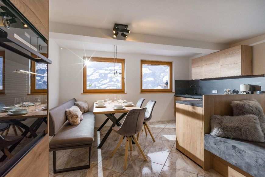 Apartmán - 8 os. (Bergfahrt, cca 110 m²), BS Cover Photo