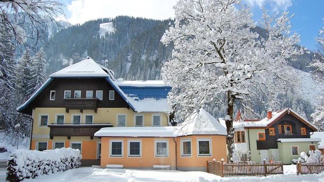 Residenz Gruber Ferienwohnungen in Bad Gastein (Oostenrijk)