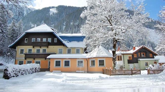 Unterkunft Residenz Gruber, Bad Gastein, Österreich