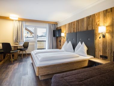 KNAPPENSTEIG appartements