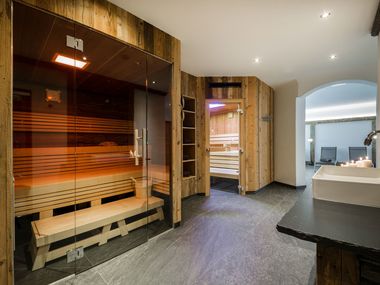 KNAPPENSTEIG appartements