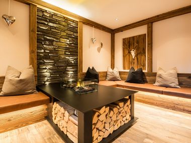 KNAPPENSTEIG appartements