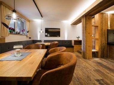 KNAPPENSTEIG appartements