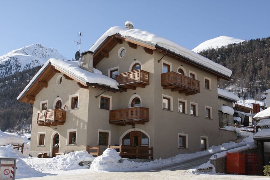 Apartments Livigno - Slide 3