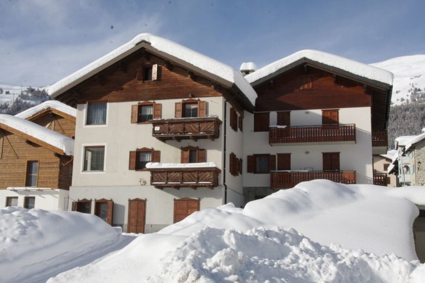 Apartments Livigno - Slide 2