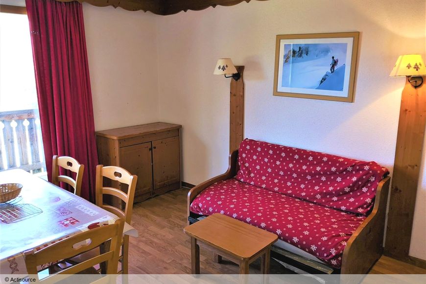 Apartmán - 6 os. (cca 34 m²), BS Cover Photo