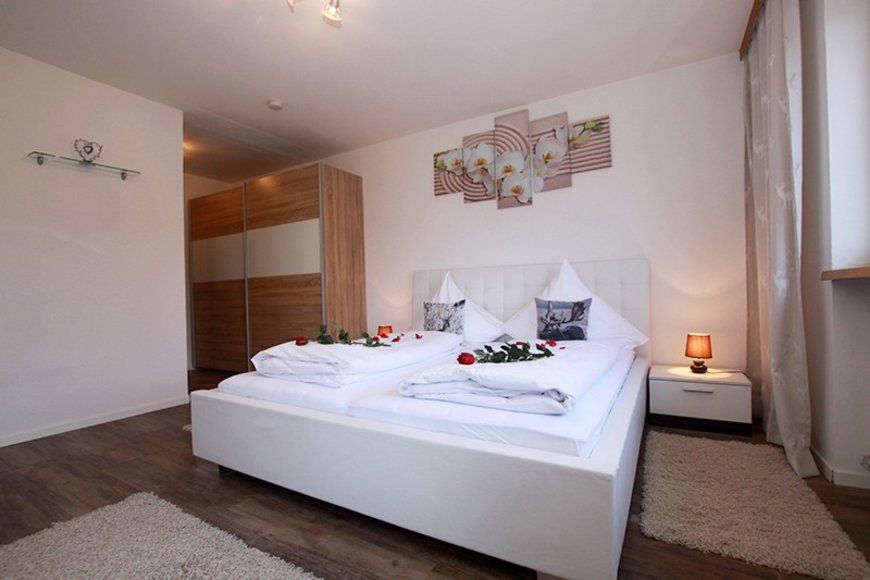 Alpin Resort Austria - Apartment - Berwang