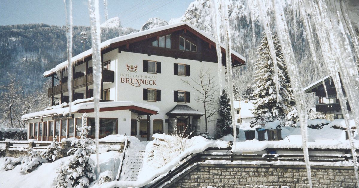 Hotel Brunneck in Schönau am Königssee - Angebote & Preise