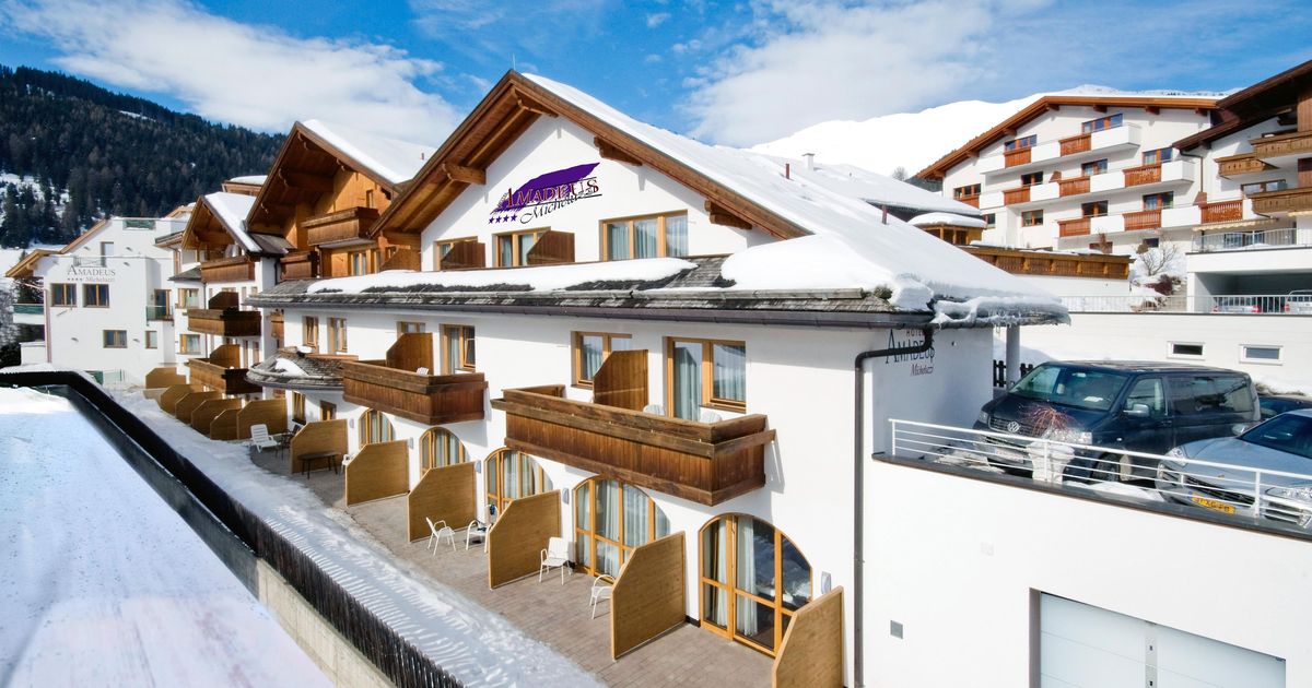 Serfaus-Fiss-Ladis Skigebiet - Pistenplan Serfaus-Fiss-Ladis - Skipass ...